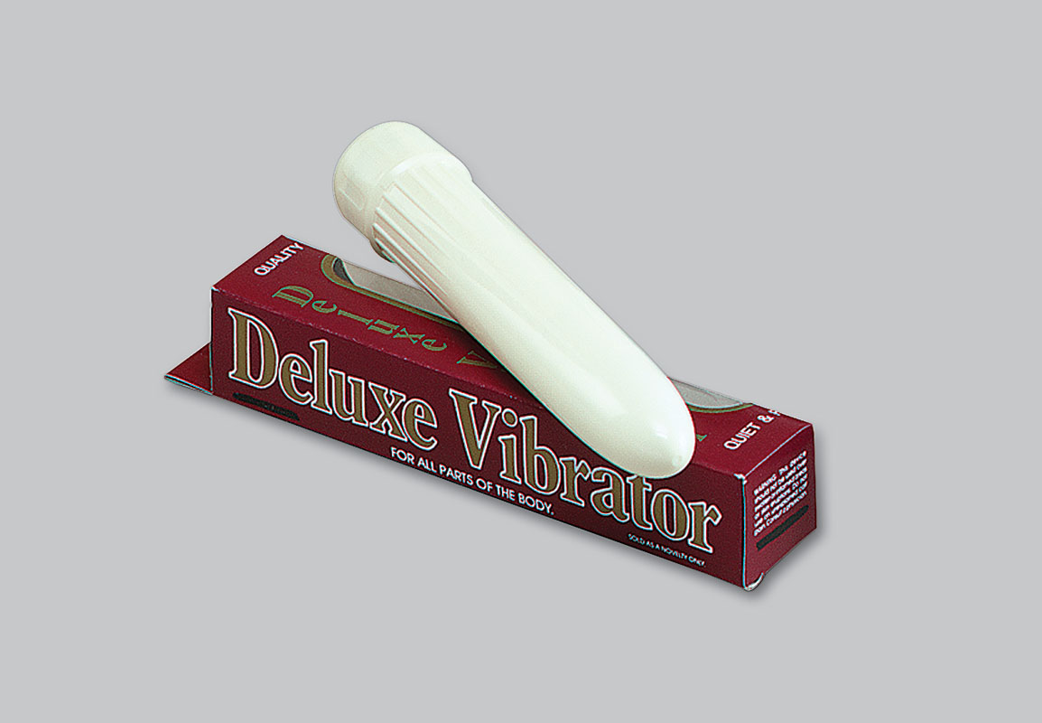 Vibrators. Personal, Battery Operated - Click Image to Close