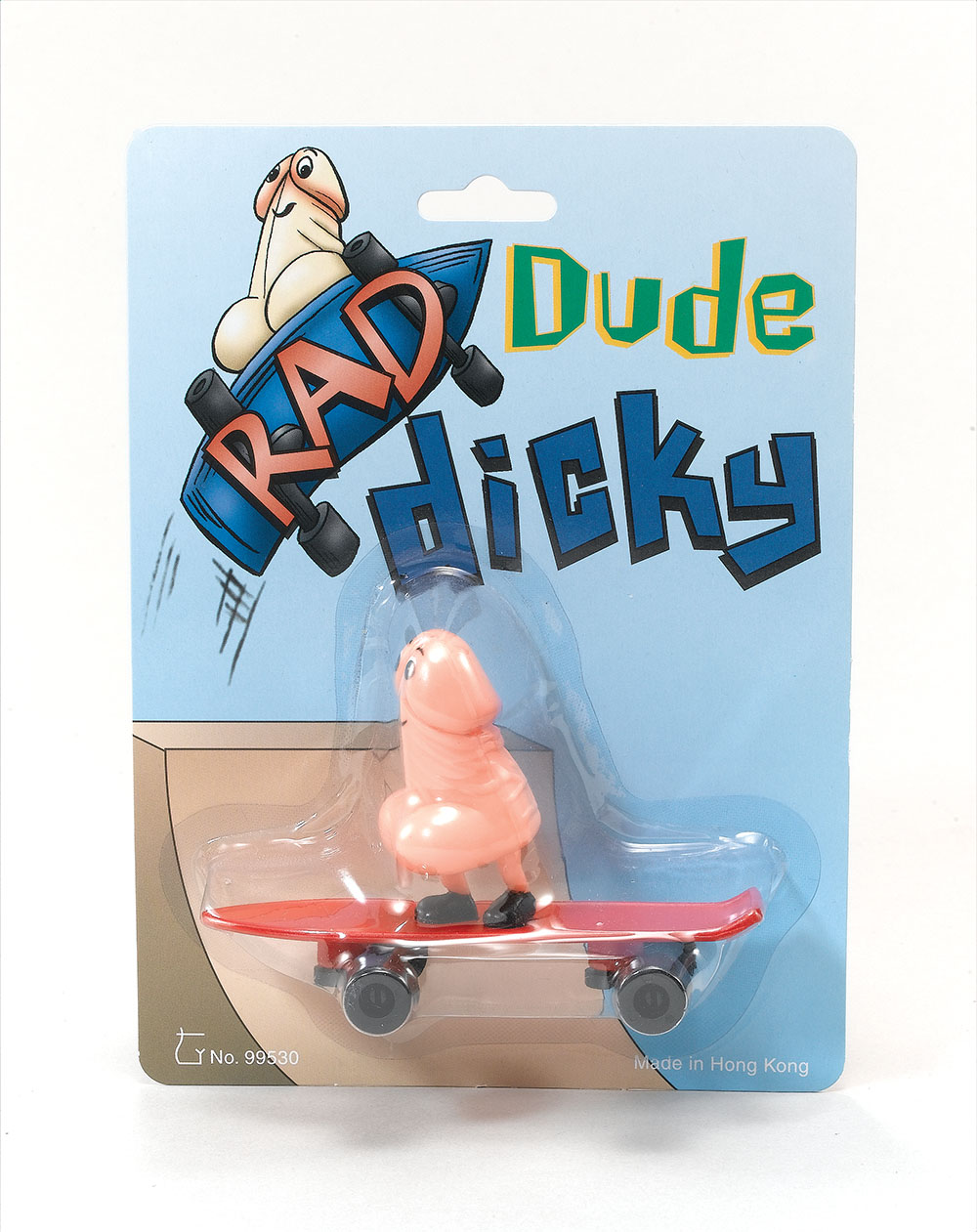 Rad Dude Dicky