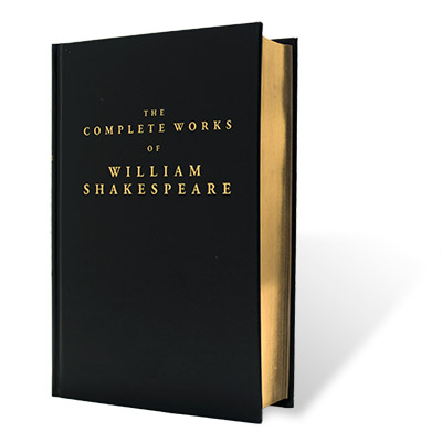 The Shakespeare Experiment (Complete Works of William Shakespear