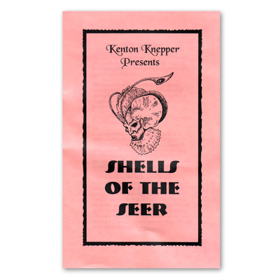 Shells of the Seer Kenton Knepper