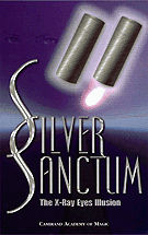 Silver Sanctum trick