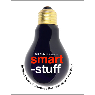 Smart Stuff by Bill Abbott - Book