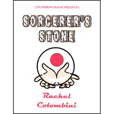 Sorcerer's Stone by Wild-Colombini - Trick