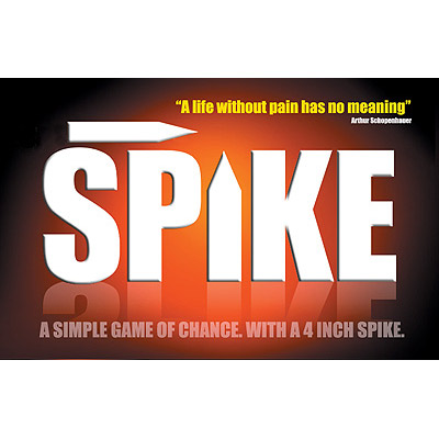 Spike - Trick