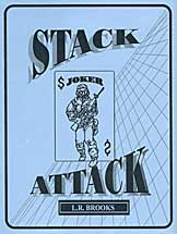 Stack Atack book