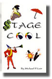 Stage Cool book Michael Lair