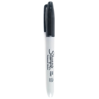 Sharpie Marker - Black Sharpie Marker - Black