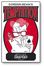 Temptation trick Gordon Bean