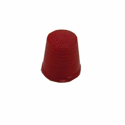 Red Thimbles