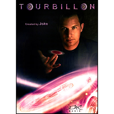 Tourbillon (Whirlwind) by Joke - Trick