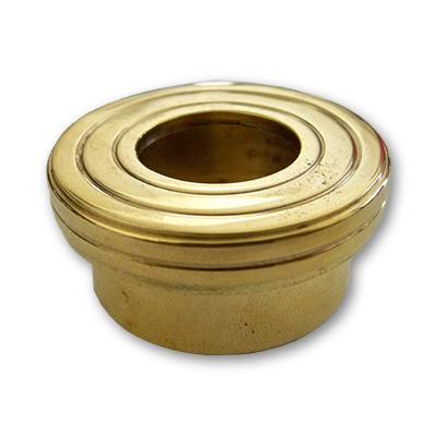 Coin Safe (Brass) by Uday - Trick