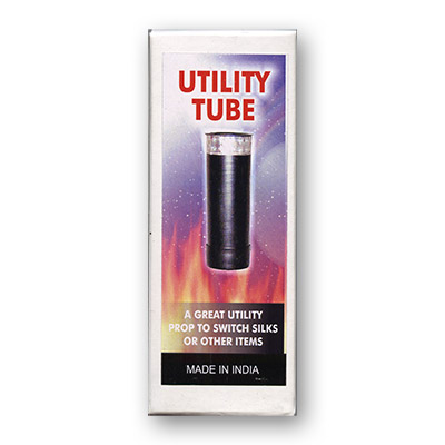 Utility Tube by Uday - Trick