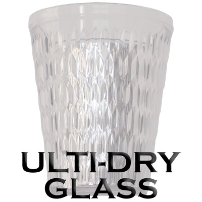 Ulti-Dry Glass by Visual Magic