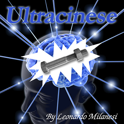 ULTRACINESE by Leonardo Milanesi and Netmagicas - Trick