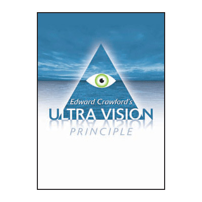 Ultra Vision Principle by Edward Crawford - Trick