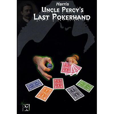 Uncle Percy's Last Pokerhand - Trick