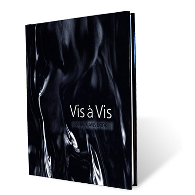 Vis a Vis by Jack Avis - Book