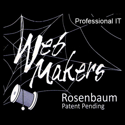 WebMakers Professional IT by Rosenbaum - Trick