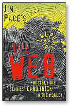 The Web by Jim Pace - Trick