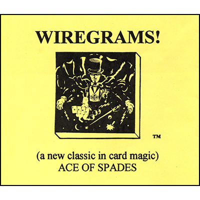 Wiregrams (CROSS) - Trick