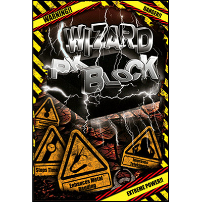Wizard PK Block - Trick
