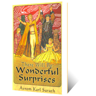 Wonderful Surprises by Avrom Karl Surath - Book