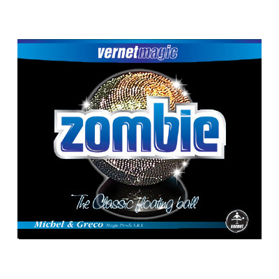 Zombie Ball Vernet {ball+wire}