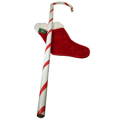 Appearing Candy Cane by Sorcery Mfg. - Trick