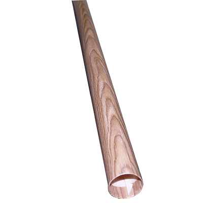 Appearing Wood Pole (8ft.) by Grand Illusions - Trick