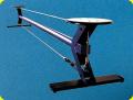 Ariane Tightwire-h:0.5m, 4.35m Ariane Tightwire-h:0.5m, 4.35m