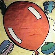 Balloon Production Hank Balloon Production Hank