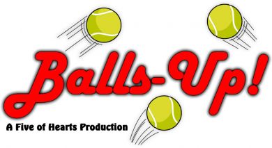 Balls Up Balls Up