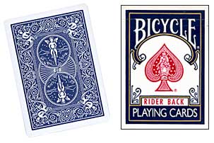 Bicycle Box empty (Blue) Bicycle Box empty (Blue)