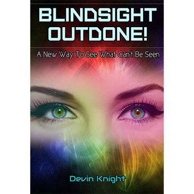 Blind-sight Outdone (with gimmicks) by Devin Knight - Trick