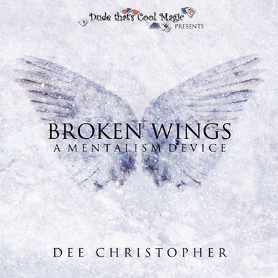 Broken Wing by Dee Christopher - Trick