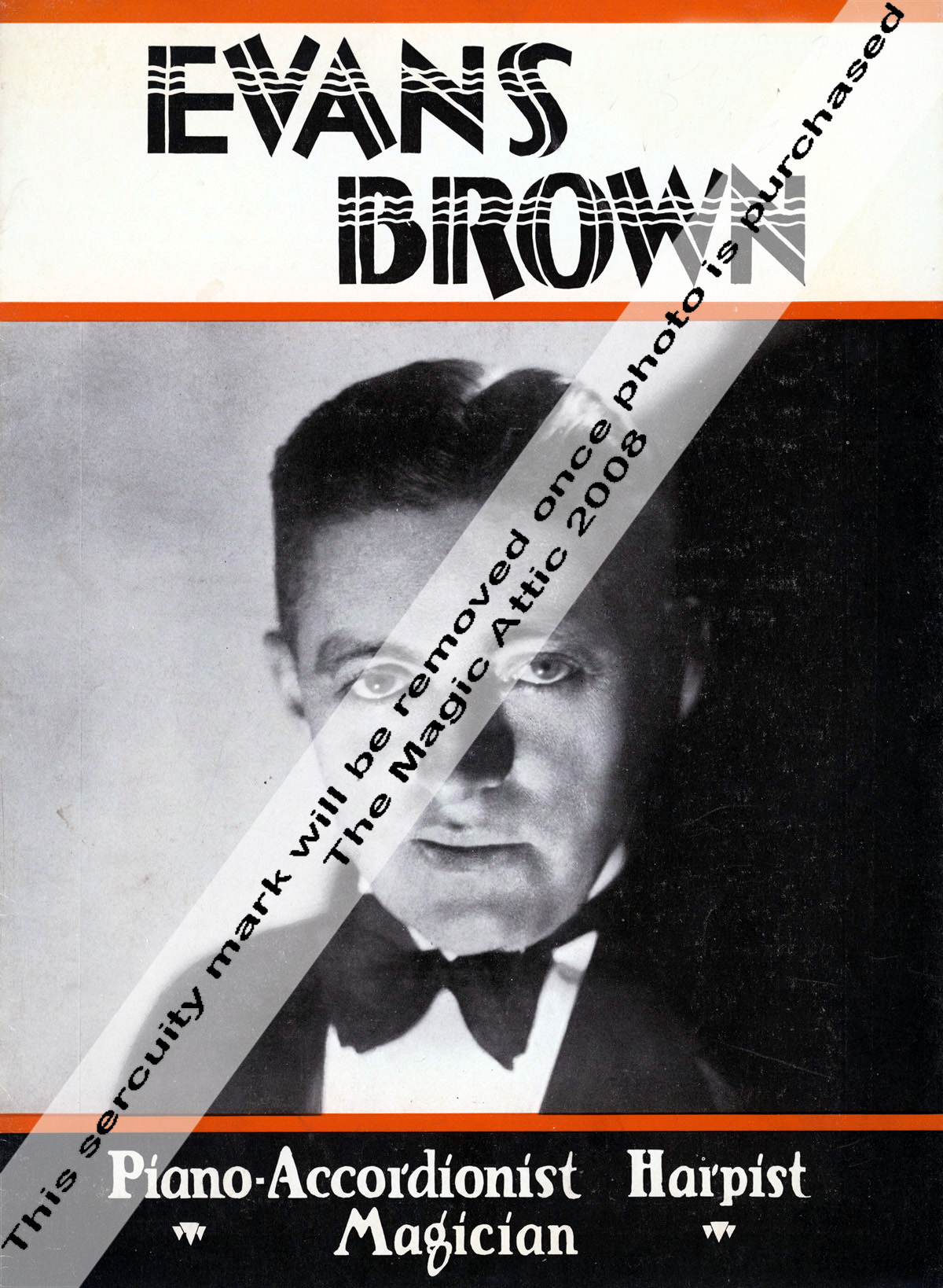 Brown - Evans Brown Brown - Evans Brown
