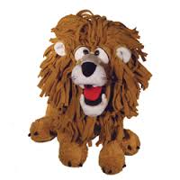 Carl The Lion - Click Image to Close