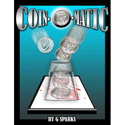 Coin O Matic by G Sparks