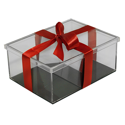 Crystal Gift Box - Trick