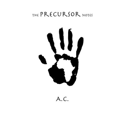 The Precursor Notes by A.C. eBook DOWNLOAD