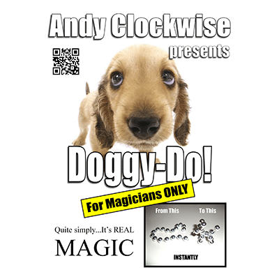 Doggy-Do! by Andy Clockwise - Trick