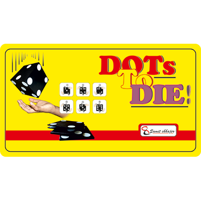 Dots to Die - by Sumit Chhajer - Trick