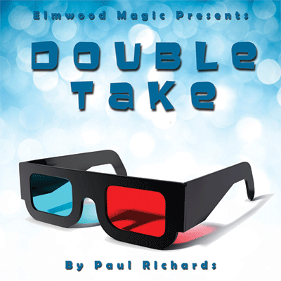 Double Take by Paul Richards - Trick