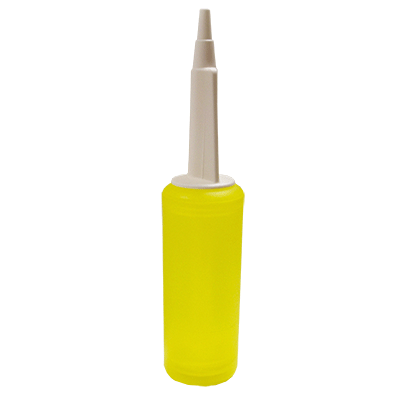 Dual Action Compact Pro Air Pump for Balloons by Will Roya - Tri Dual Action Compact Pro Air Pump for Balloons by Will Roya - Tri