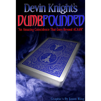 Dumbfounded by Devin Knight - Trick
