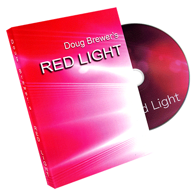 Red Light by Doug Brewer - DVD - Click Image to Close