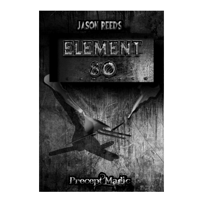 Element 80 by Precept Magic - Trick