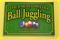 Encyclopaedia of Ball Juggling