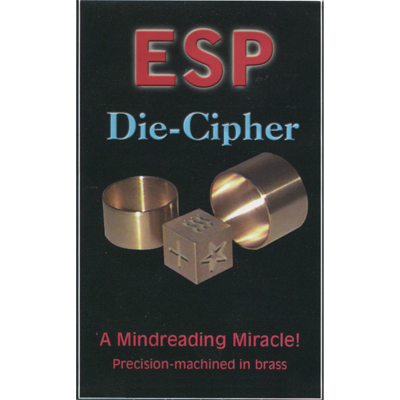ESP Die-Cipher