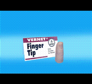 VERNET FINGER TIP VERNET FINGER TIP